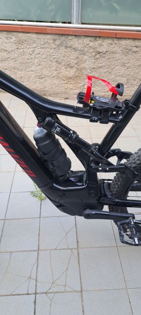 Vendo Ebike Specializer Turbo Evo 2021 - Foto 5