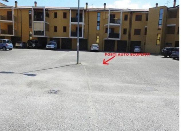 Immobile in asta di 26 m² in vendita a Recanati - Foto 3