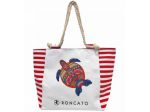 Borsa R. Roncato mare donna