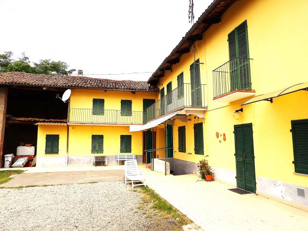 Dimora storica panoramica sulle colline di Baldissero Torinese - Foto 8