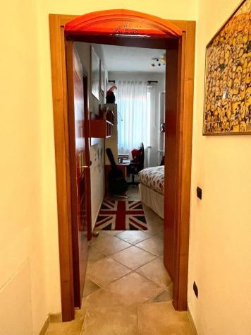 BL/gl139 - APPARTAMENTO INDIPENDENTE DI 3 LOCALI + DOPPI SERVIZI + SOLAIO MANSARDABILE + BOX - Foto 13
