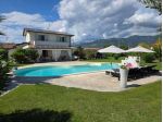 Villa in vendita a Capezzano Pianore - Camaiore 216 mq  Rif: 1407137