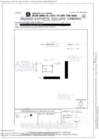 IMMOBILI-IMMOBILE RESIDENZIALE-Via Ugo la Malfa, 56/58, 84047 Rettifilo-vannullo SA, Italia - Foto 10