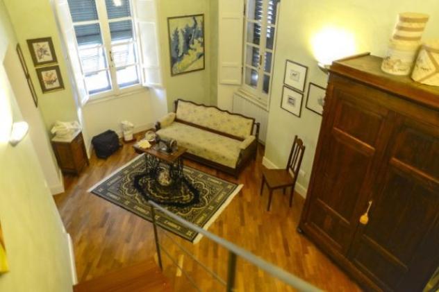 Appartamento in vendita a Carrara 160 mq Rif: 450804 - Foto 8