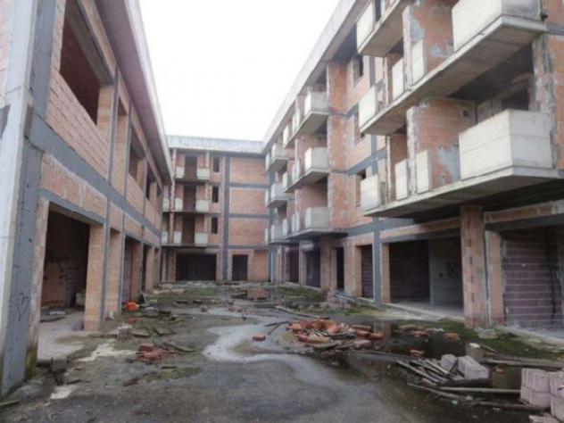 Immobile in asta di 4726 m² in vendita a Castelfranco di Sotto - Foto 4