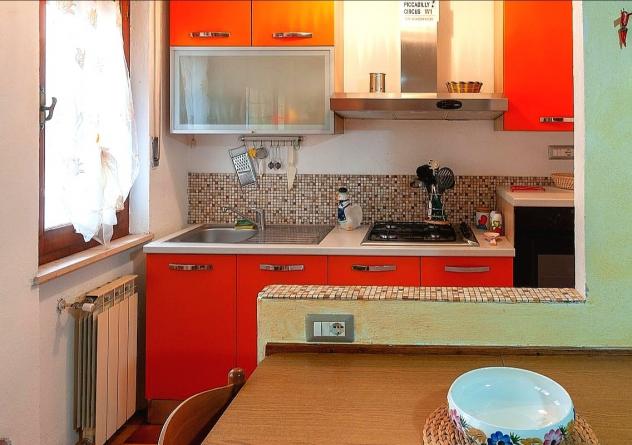 Bilocale in vendita a Castiglione d'Orcia - Foto 11