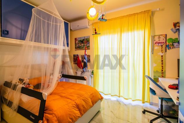 Appartamento in vendita a Catania, Viale Rapisardi - Foto 8