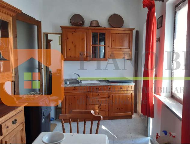 V000351 - APPARTAMENTO CON VERANDA, GARAGE E GIARDINO - Foto 16