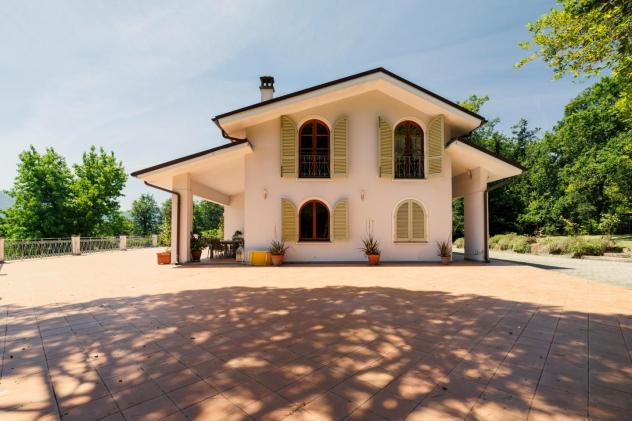 Villa in vendita a Carignano - Lucca 550 mq Rif: 1419851 - Foto 5
