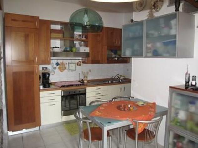 Appartamento in vendita a Ortonovo - Luni 65 mq Rif: 1426865 - Foto 3