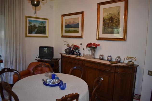 Vendesi quadrilocale v.ze Marzabotto - Foto 15