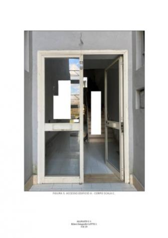 Immobile in asta di 110 m², box auto in vendita a Nola - Foto 2