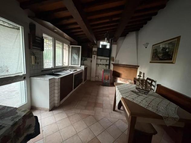 Terratetto in vendita a La Rotta - Pontedera 180 mq Rif: 1447937