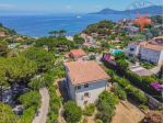 PORTOFERRAIO - ELBA - VILLA CON ACCESSO AL MARE