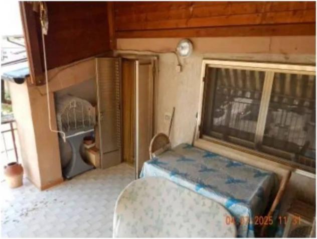 Immobile in asta di 176 m² con più di 5 locali e box auto in vendita a Pratola Peligna - Foto 8