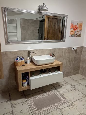 elegante villa unifamiliare a San Cesareo - Foto 8