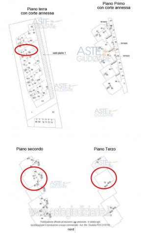IMMOBILI-IMMOBILE RESIDENZIALE-Via giardino, Scoppito, 67019 - Foto 10