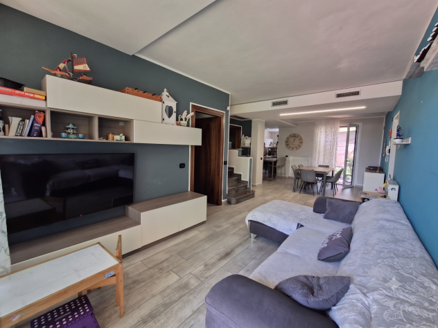 Villa a schiera in vendita a Sesto ed Uniti - Foto 6