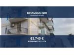 Immobile in asta di 122 m² in vendita a Siracusa