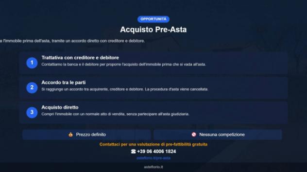 Immobile in asta di 350000 m² con più di 5 locali in vendita a Spoleto - Foto 14
