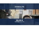 Immobile in asta di 143 m² in vendita a Stenico