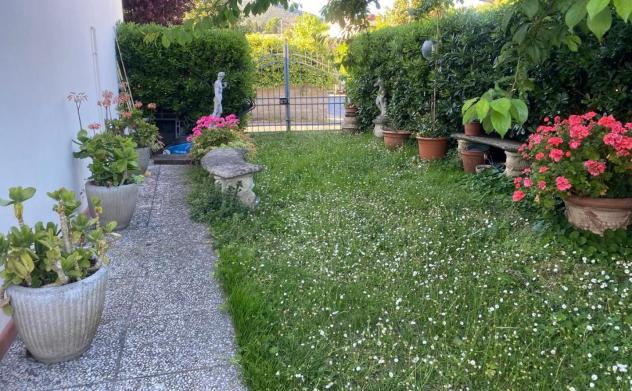 Villetta bifamiliare in vendita a Vicopisano 120 mq Rif: 1409956