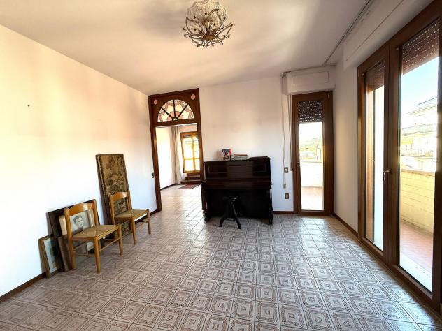 Attico in vendita a Sovigliana - Vinci 105 mq Rif: 1400951 - Foto 4