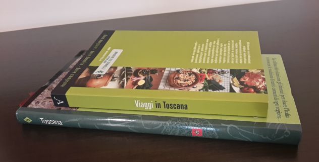 Viaggi in Toscana e Toscana Viaggio attraverso le regioni italiane. - Foto 4