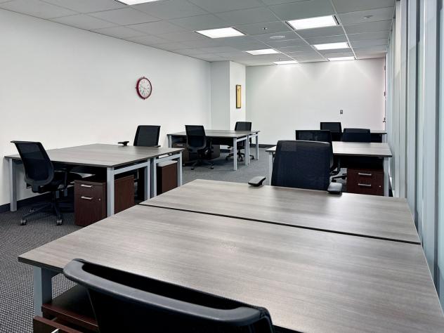 Grande ufficio in affitto – Regus Agrate Brianza, Colleoni Agrate Brianza