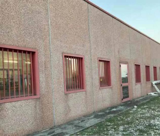 Immobile in asta di 273 m² in vendita a Curtatone - Foto 8