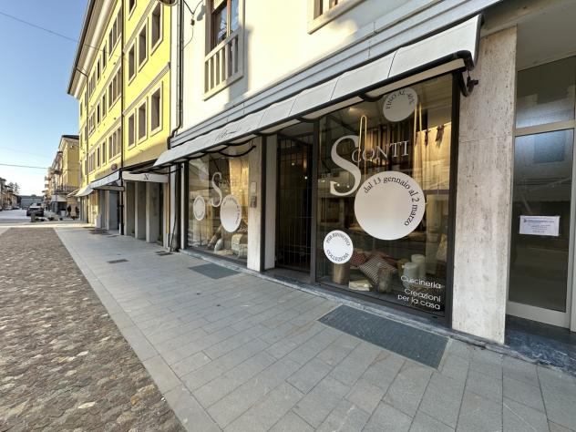 Locale commerciale in vendita a Palmanova - Foto 5