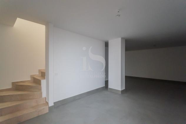 NEGOZIO di 3 vani e di 155 mq (VIMERCATE) rif. N3 FANESHOME_1 - Foto 18