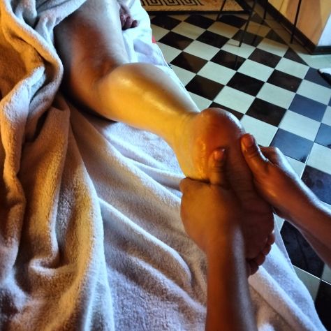 Massaggi Professionali No Erotico Lainate - Foto 2 Tel:3286443892