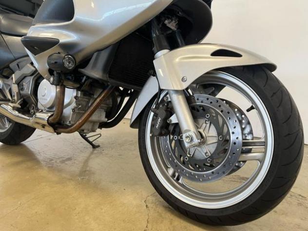 HONDA Deauville 700 700 rif. 23765927 - Foto 3