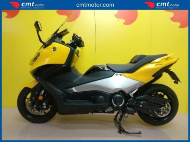 YAMAHA T-Max 560 Garantito e Finanziabile rif. 22964675 - Foto 3