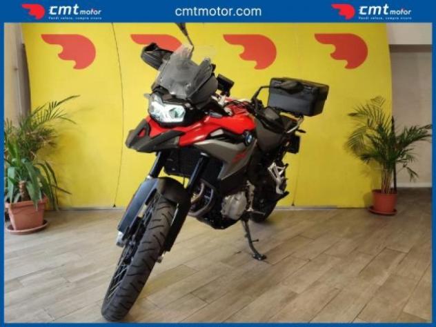 BMW F 850 GS ABS rif. 22262187 - Foto 2