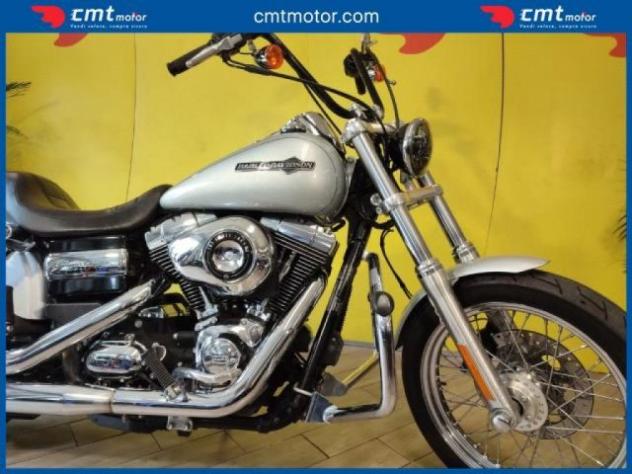 HARLEY-DAVIDSON FXDC Dyna Super Glide Custom 1690 rif. 22241350 - Foto 6