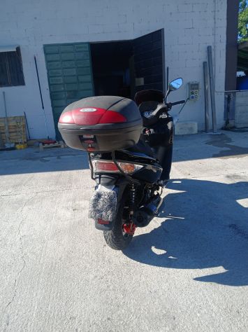 vendo scooter kymco x citing 300 r - Foto 3