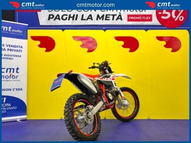 BETAMOTOR RR 125 4T Garantita e Finanziabile rif. 23979098 - Foto 7