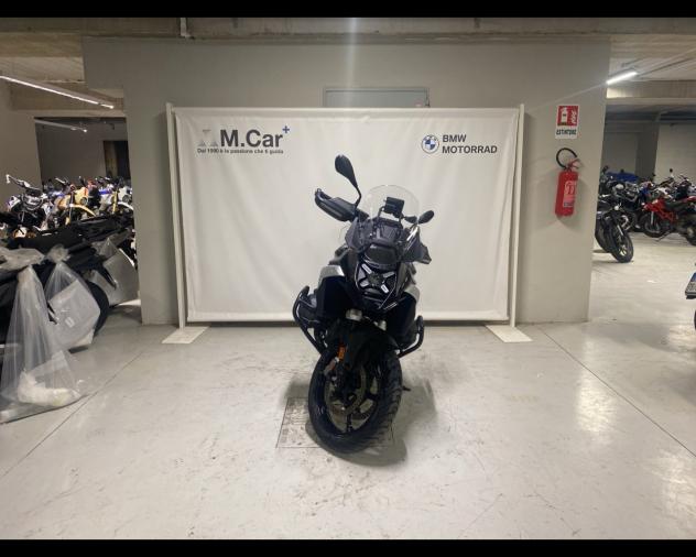 BMW Motorrad R 1300 GS GS Triple Black - Foto 2