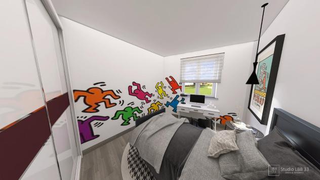 Appartamento in vendita a San Frediano a Settimo - Cascina 76 mq Rif: 1455423 - Foto 10