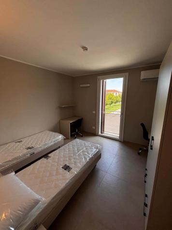Stanza Singola - Apt. da 3 stanze Polo didattico Sant'Anna - Foto 3