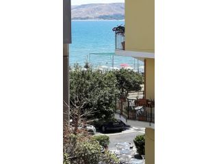 Appartamentino su lungomare