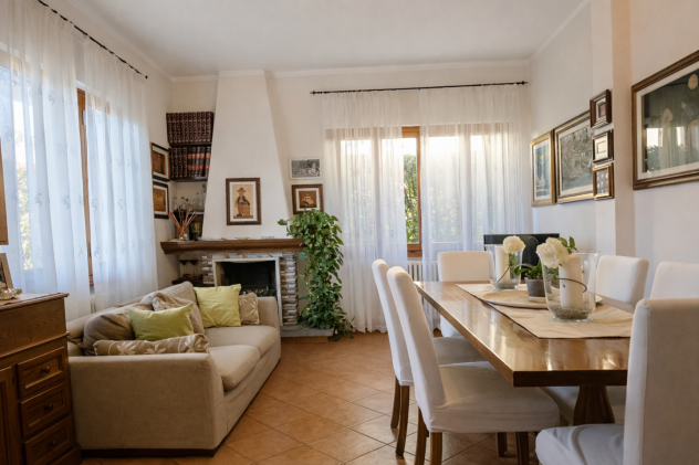 Villa in affitto a Forte dei Marmi 160 mq Rif: 1400966