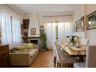 Villa in affitto a Forte dei Marmi 160 mq  Rif: 1400966