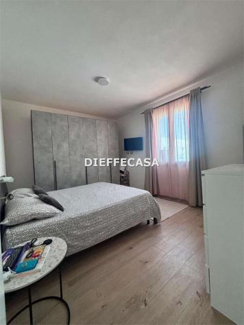 A2195 - In affitto a Marsala zona Spagnola appartamento panoramico nuovo con veranda. - Foto 4
