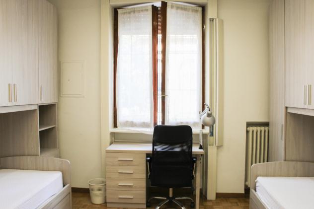Trilocale in affitto a Milano - Foto 13
