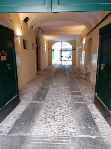 PADOVA AFFITTO MINI CENTRO STORICO