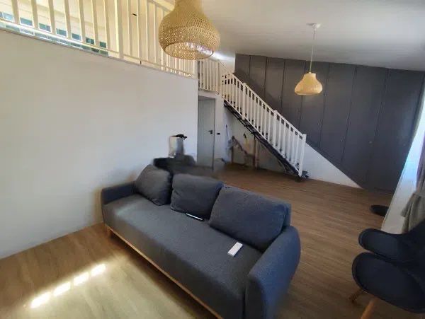 OSTIA LEVANTE TRILOCALE ARREDATO CON BALCONE CONDOMINIO INCLUSO - Foto 4