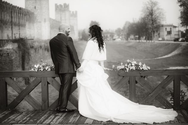 Fotografo per matrimoni e altri eventi a Verona e provincia